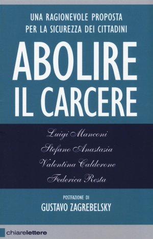Abolire il carcere