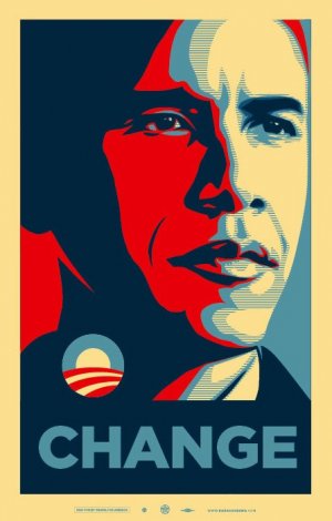 Usa 2009: Obama al verde