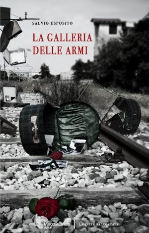 "Galleria delle armi": dal disastro al romanzo