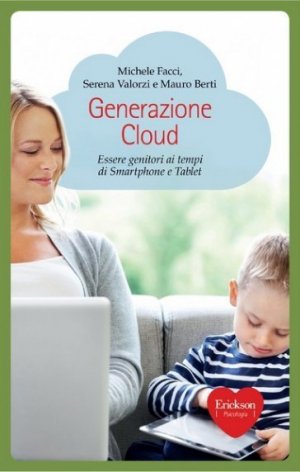 Alice nella nuvola delle meraviglie: figli e Rete