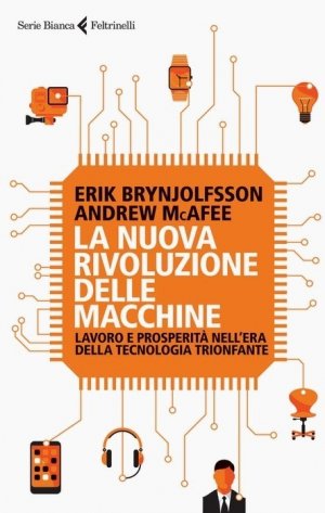 I robot e le magie buone e cattive dell'innovazione