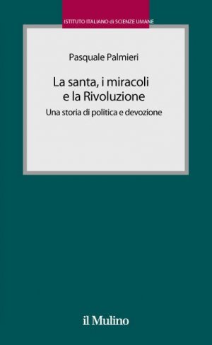 "La santa, i miracoli e la rivoluzione", la storia di Teresa Margherita Redi raccontata da Pasquale Palmieri