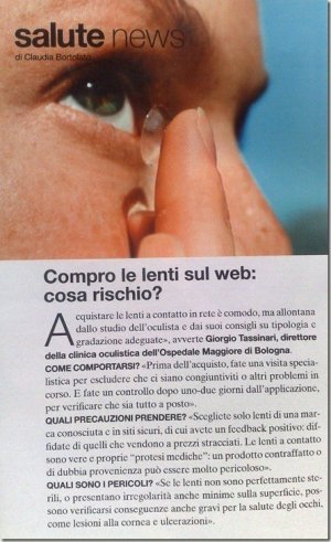 Rischio rischio rischio