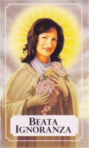 Suor Gelmini: il Vaticano ringrazia