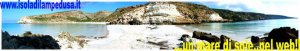 Lampedusa: isola di sogno e teatro di drammi umani