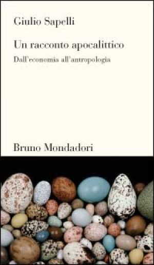 L'economia “apocalittica” di Giulio Sapelli
