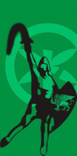 La Lega Nord sull'orlo di una crisi di nervi
