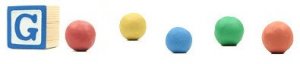 Un doodle dedicato alla clay animation