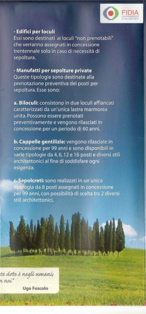Quanto conta lo 'Status' post mortem