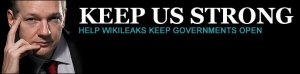 Julian Assange, da santo a demonio