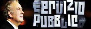 Servizio pubblico: I ricchi di più