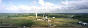 L'Aeroporto Spaziale europeo