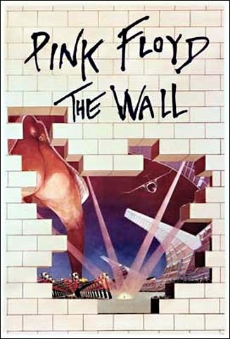 Quella volta che vidi i Pink Floyd