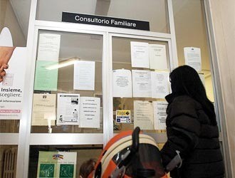 Che scompiglio in Piemonte. Il TAR apre alle associazioni anti-abortiste