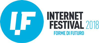 Logo Internet Festival 2018
