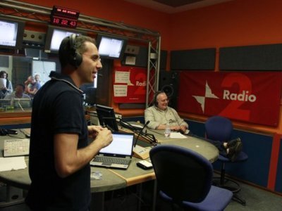 Caternoster: la tv che si affaccia alla radio guarda al futuro e continua a proporre qualità!
