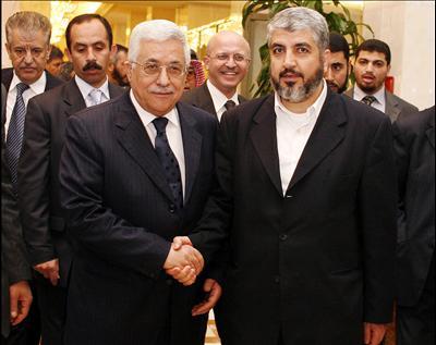 Palestina: la trattativa bloccata