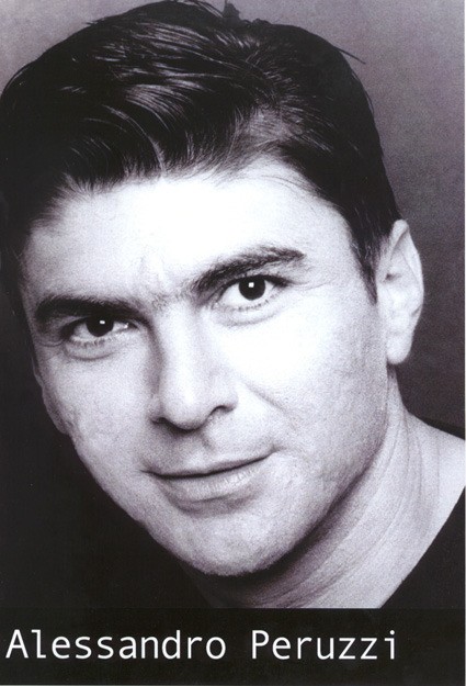 Alessandro Peruzzi