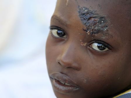 Terremoto ad Haiti: emergenza e adozioni