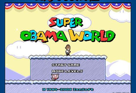 super-obama-world