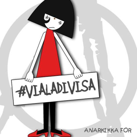 #vialadivisa