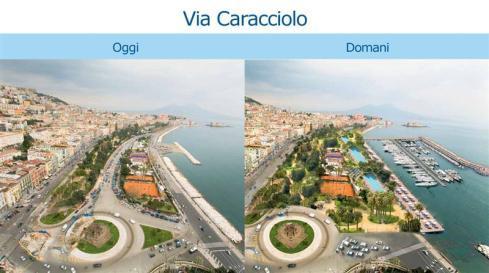 Un porticciolo sotto casa