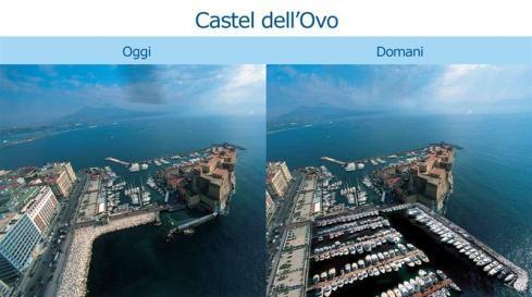 Un porticciolo sotto casa