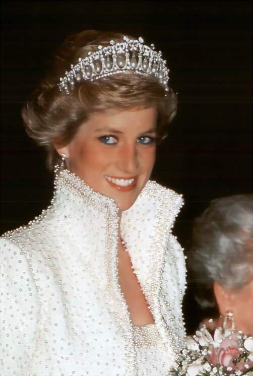 Lady Gaga si paragona a Lady Diana: nuova strategia pubblicitaria?