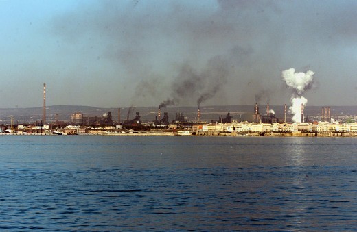 Un esempio di pericolose convergenze fra industriali e sindacati
