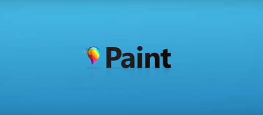 Microsoft-Paint