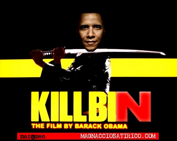 Kill Bin