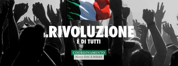 Rivoluzione Italiana