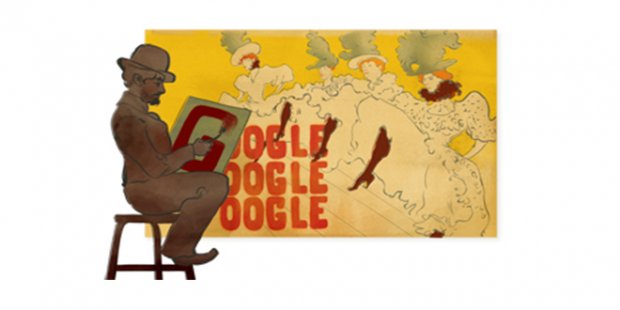 Henri-de-Toulouse-Lautrec-google-doodle