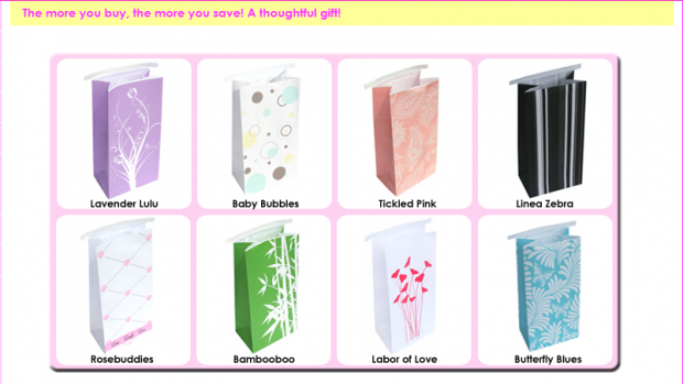bags