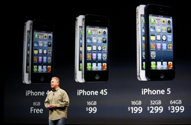 % name iPhone 5, tante novità e tanti delusi. Ecco alcuni pareri interessanti