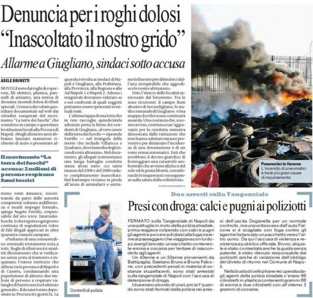 La Repubblica La Repubblica