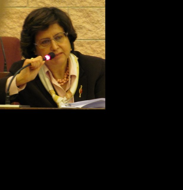 Maria Antonietta Troncone, PM a Nola Maria Antonietta Troncone, PM a Nola
