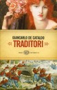 I Traditori: tre domande a Giancarlo De Cataldo, ospite al Tàtà