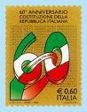 La Costituzione Italiana compie 60 anni