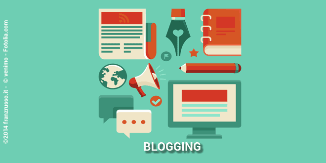 blog-blogger