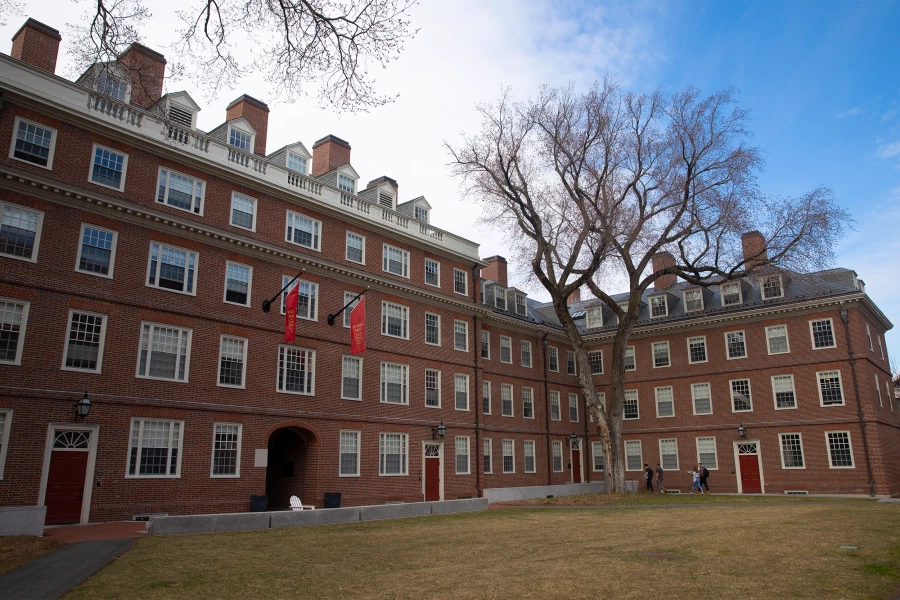 Notizie dalla Harvard University, il College nomina 5 nuovi Presidi di Facoltà