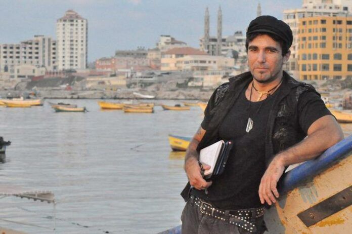 Faro di Roma. “Con Vittorio l’utopia è approdata a Gaza. Mio figlio e i