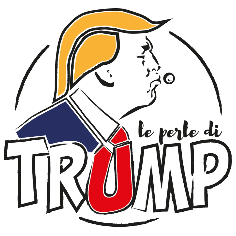 Donald Trump: l'America dei cachi