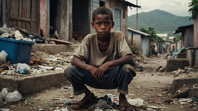 Haiti cerca di liberarsi dalle bande