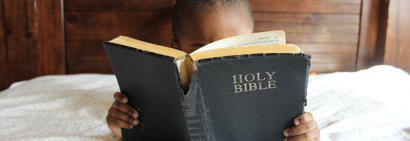 Razzismo: apologia del cattolicesimo da parte di un non credente