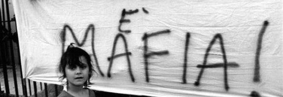 Mafia, destra e apparati: intreccio che non muore
