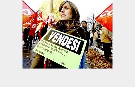 Mondo del lavoro e precariato femminile: alla Sapienza una ricerca svela come le donne vivono questa condizione!