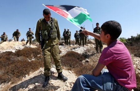 Intervista all'ambasciatore ANP in Italia: “Lo Stato Palestinese un diritto inalienabile"