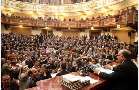 Egitto, colpo di stato strisciante