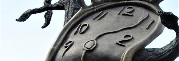 27 gennaio, una Persistenza della Memoria